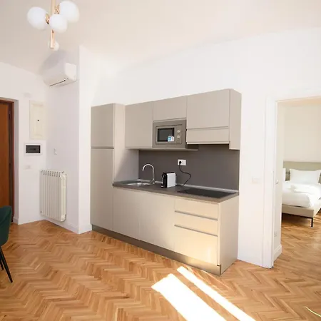 Boncompagni Serenity Suites