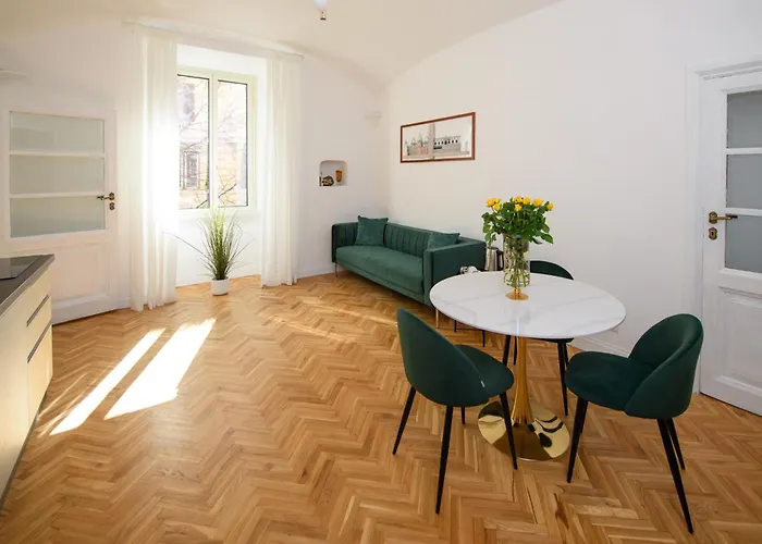 Boncompagni Serenity 4* Roma