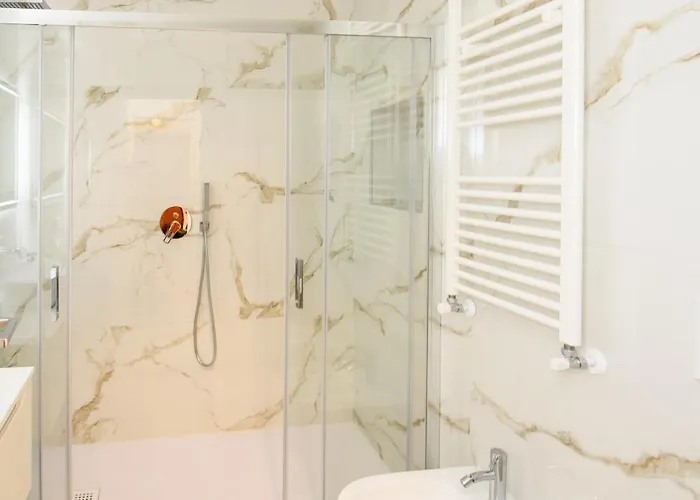 Boncompagni Serenity 4*