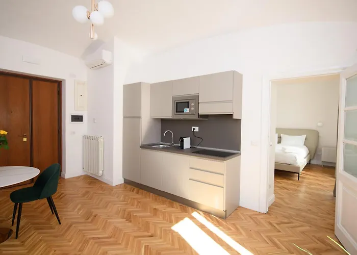 Boncompagni Serenity 4*