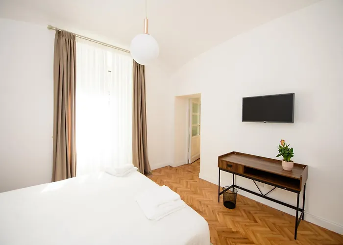 Boncompagni Serenity Roma