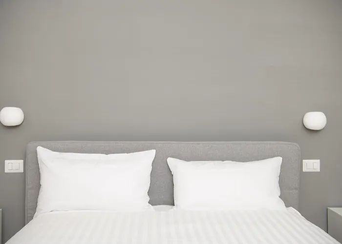 Pensión Boncompagni Serenity 4*