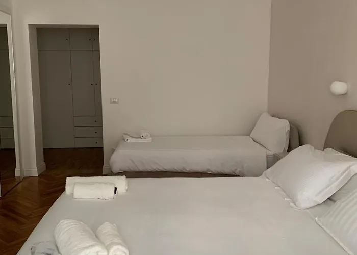 Boncompagni Serenity Roma